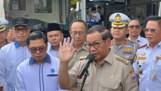 Gubernur DKI Tegaskan Tunjangan DPRD Rp70 Juta Sepenuhnya Wewenang Dewan