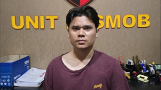 Sadis! Mutilasi Mojokerto Terungkap, Polisi Amankan Kekasih Korban