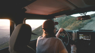 Road Trip Jarak Jauh Jangan Asal Berangkat! Ini Dia Checklist Lengkap Biar Aman