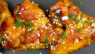 Resep Chicken Wings Pedas Manis Rumahan yang Menggugah Selera