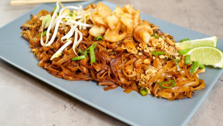 Cobain Yuk! Resep Kwetiau Goreng ala Chef Devina Hermawan yang Super Praktis dan Lezat