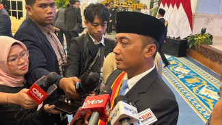 Bukan Mundur atau Dicopot! Ini Alasan Pergantian Sri Mulyani dari Kursi Menkeu