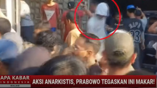 Dibalik Anarkis Demo, Ada Aktor Bayaran, Makar? Pakar Bongkar Fakta Mengejutkan!