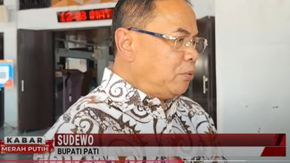 Bupati Pati Minta Pansus Jangan Lebar, Fokus Selesaikan Masalah PBB P2!