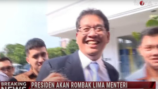 Menteri Baru Gantikan Sri Mulyani, Pengamat Ungkap Tugas Berat!