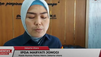 Strategi Aparat Keamanan Agar kembalikan Barang Jarahan Ahmad Saroni!