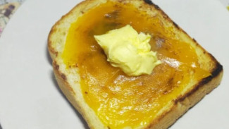 Kaya Toast Singapura Manis Gurihnya Bikin Nagih