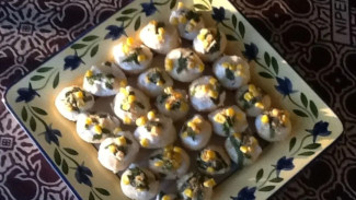 Kanom Krok Thailand Manis Gurihnya Bikin Lupa Diet