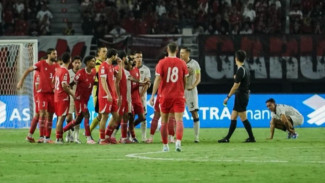 Jay Idzes Bicara Terus Terang Soal Permainan Lebanon dan Mentalitas Timnas Indonesia
