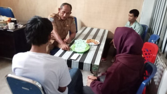 Siswa SMA di Bima Dikeroyok 3 Oknum Guru, Tidak Sadar 2 Hari