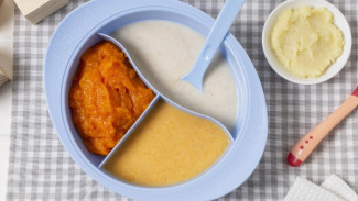 Resep MPASI Puree Kentang dan Ikan Lele untuk Bayi 6 Sampai 8 Bulan, Bergizi dan Mudah Dibuat