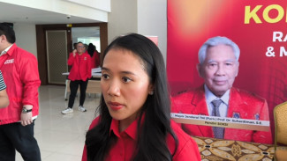 Puteri Komarudin Disebut Calon Pengganti Dito Ariotedjo di Kursi Menpora