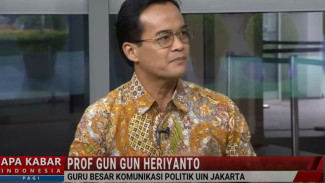 Guru Besar UIN Jakarta Ungkap 2 Dimensi Reshuffle Prabowo: Politis dan Teknokrasi!