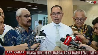 Makam Diplomat di Jakarta Dibongkar! Menteri Luar Negeri Angkat Bicara!