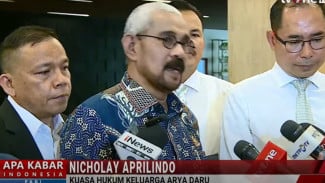 Misteri Kematian Diplomat Muda, Menteri Luar Negeri Sugiono: Polda Metro Jaya Boleh Masuk!