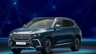 Ramaikan Persaingan EV di Eropa, Ini Detail Spesifikasi dari Perusahaan Otomotif Asal Turki