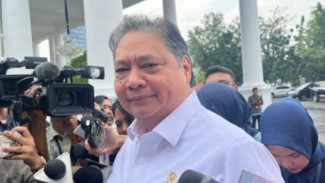 Prabowo Panggil Airlangga hingga Raja Juli, Apa yang Akan Dibahas?