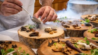 Hobi Memasak? Ini Dia 5 Jurusan yang Cocok Buat Kamu Beserta Prospek Kerjanya