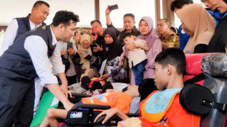 Warga Situbondo Terima Bantuan Rp7,3 Miliar dari Pemprov Jawa Timur