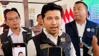 Sebanyak 10 Ribu Pelaku UMKM Jawa Timur Mendapat Pendampingan Literasi Digital