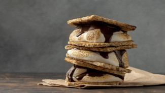 Resep S’mores Cookies Ala Luvita Ho, Manis Lumer dan Praktis Dibuat