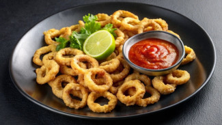 Resep Cumi Krispi Manis Pedas Ala Chef Devina Hermawan, Gurih dan Bikin Nagih