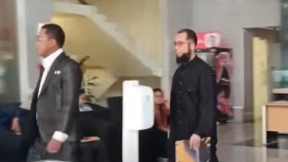 Terkait Jemaah Haji Furoda, Ustadz Khalid Basalamah Ungkap Skema Sebenarnya!