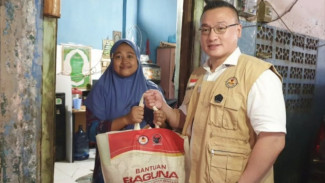 Cegah Stunting Sejak dalam Kandungan, Baguna PDIP Salurkan Bantuan Khusus untuk Ibu Hamil Tak Mampu!