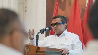 BPJPH dan Badan Gizi Teken MoU, Ribuan Dapur Program Makan Gratis Wajib Bersertifikat Halal!