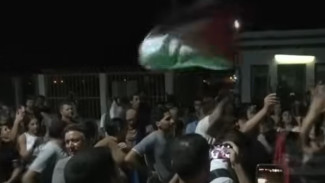Indonesia Hibahkan 1.200 Parasut dan Bantuan Kemanusiaan untuk Gaza