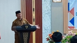 Prevelensi Stunting Tembus 10,06 Persen, Pemkab Situbondo Berupaya Tekan Angka Lewat Program Genting