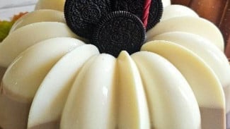 Dari Italia ke Meja Makan Kita, Cerita Manis Puding Tiramisu