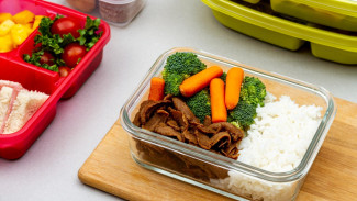 Pilihan Ide Menu Nasi Kotak Daging Sapi Ini Bisa Dipakai untuk Usaha Katering