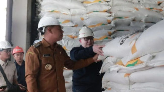 Bupati Probolinggo Tegaskan Komitmen Untuk Dukung Swasembada Gula