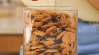 Resep Cereal Garing dan Renyah, Cocok Untuk Cemilan, Dijamin Bikin Ketagihan