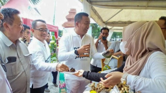 Bupati Sebut Peran Strategis Petani Muda untuk Ubah Wajah Pertanian Situbondo