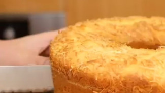 Resep Bolu Tape Lembut dan Enak Ala Chef Luvitaho
