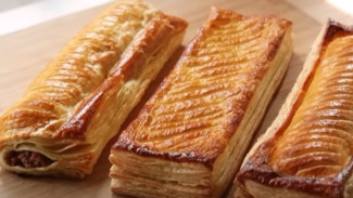 Resep Picnic Roll Ala Chef Devina, Renyah di Luar, Lembut di Dalam!