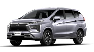 Deretan Mobil Keluarga Terbaru 2025 yang Nyaman dan Irit
