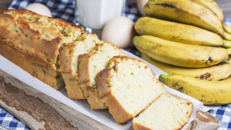 Resep Bolu Kukus Pisang, Kue Lembut dan Manis untuk Semua Suasana