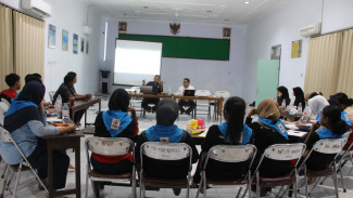 34 Relawan PMI Jember Siap Ikuti Jumbara Jawa Timur, Usung Tema Kebersihan dan Daur Ulang