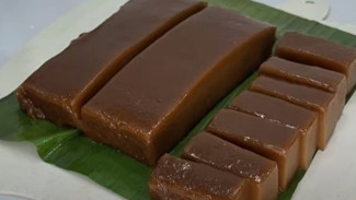 Resep Jenang Ketan Khas Jawa, Manis, Legit, dan Menggugah Selera!
