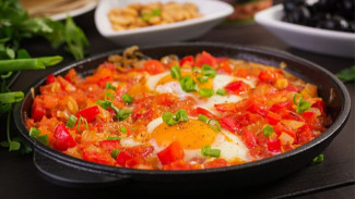 Resep Tomat Sosis Telur Ala Chef Jesselyn, Makanan Anak Kos yang Mudah Dibuat