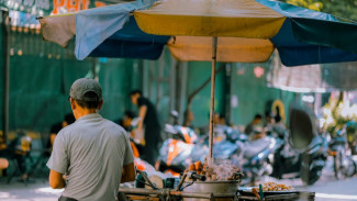Resep Makanan Kekinian Cocok untuk Ide Jualan