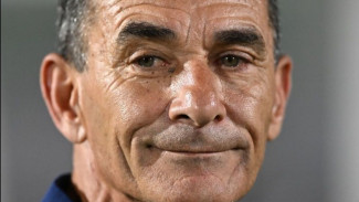 Dua Kali Gagal, Masih Pantaskah Gerald Vanenburg Latih Timnas Indonesia U 23?