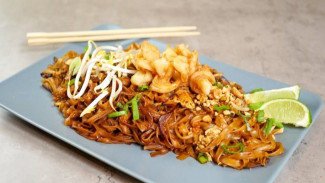 Resep Kwetiau Goreng Lezat Ala Chef Devina, Menu Simple 4 Porsi Untuk Keluarga