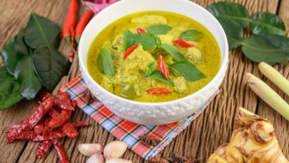 Menu Simple Rumahan, Resep Tongkol Acar Kuning Lezat Ala Chef Fajar Alam