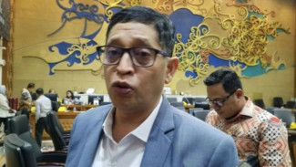 Baleg DPR Tegaskan RUU Perampasan Aset Masih Tahap Usulan