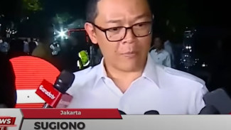Menteri Baru Dilantik, Prabowo Beri Pesan Tegas: Kader Jangan Sombong!
