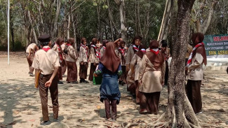 Pramuka, dari Kegiatan Ekstrakurikuler Menjadi Sarana Pembelajaran Hidup